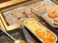 -新石器烤肉(之心城店)