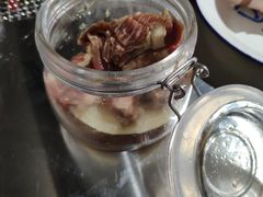 -马路牙子地桌烤肉(工体店)