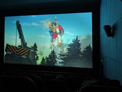 -嘉华国际影城(学清路店)