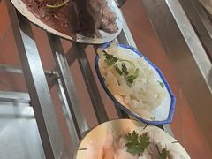 -华哥新鲜猪精品美食