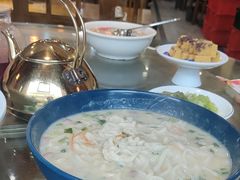 -杏花村水席楼·洛阳水席(老城十字街店)