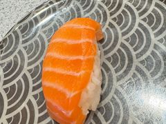 -争鲜回转寿司(中街大悦城店)