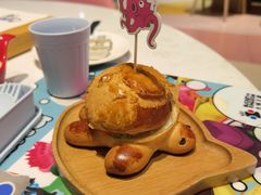 -水桶王国主题餐厅·聚会·生日派对·亲子活动·家庭套餐(亚龙湾希尔顿店)