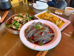 -隔壁老王·家常云南菜(花巷店)