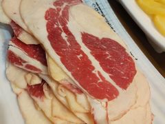 -豚豚猪村烤肉·韩国烤肉(总店)