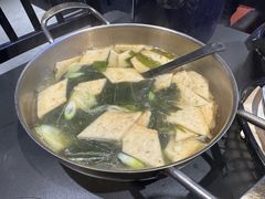 -HOTISLAND海鸡岛·韩国料理(江南西店)