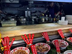 -野渡坡·极致湘菜·庭院餐厅(汉阳店)