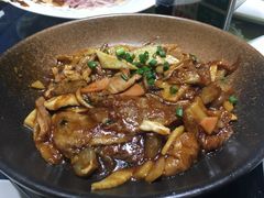 -庆余楼·用心与食材·特色菜&灶头面(仙蠡墩店)