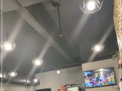 大堂-陈员外正宗夹江烧烤(广福路店)