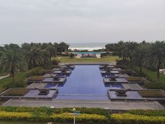 -海陵岛保利皇冠假日酒店·御公馆中餐厅 CANAL LNUA