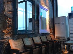 -Cafe Aewol Monsant