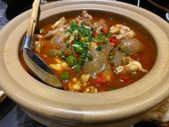 -火宫殿·湘菜小吃·商务宴请·生日聚会(市府店)