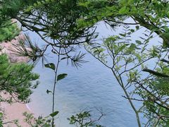 -石槽海滨浴场