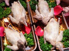 -芸山季·云南野生菌火锅(宝能环球汇店)