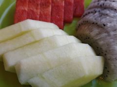 -北京德胜门华宇假日酒店·画廊咖啡厅