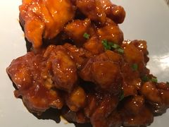 糖醋里脊-外婆家(静安大悦城店)