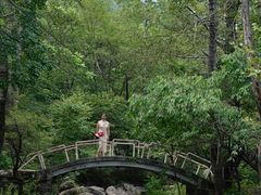 -玉渡山自然风景区