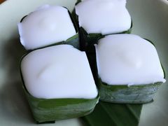 -mango tree芒果树泰国餐厅(青岛万象城店)