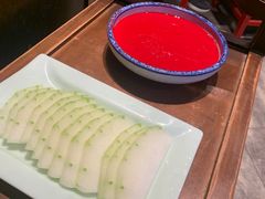 -红鼎坊·老成都火锅(新南门店)
