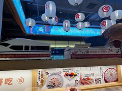 -三禾寿司(君尚店)