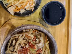 -权味·朝鲜族拌饭(勒泰店)