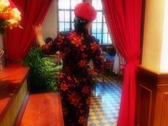 -玫瑰厅上海菜(兴国路店)