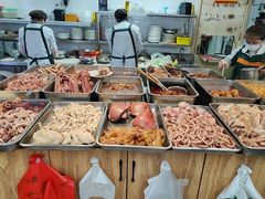 -李柱·柘城垛子羊肉旗舰店(通泰路店)