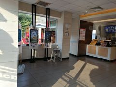 -麦当劳(长乐西洋南路得来速店)