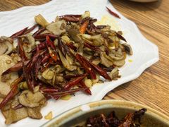 -滇铺子·云南特色菜·第九届野生菌美食节(东风东路c86店)