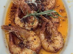 -CRAZYONES西班牙海鲜饭(上海美罗城店)