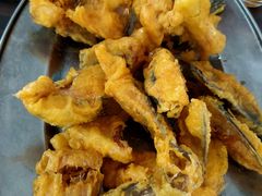 -鸿渡渔庄·特色鸭咀鱼