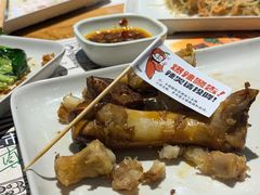 -木屋烧烤(龙岗龙城万科里店)
