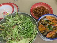 -老三样·旧食新味(万寿宫店)