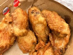 -阿捡忭京炸鸡(韭菜园总店)