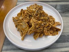 乾隆白菜-砂锅居(西四店)