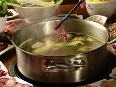 -汕头八里香牛肉店(人民南店)