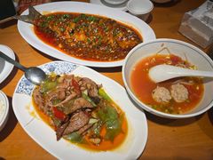 豆瓣草鱼-永乐饭店
