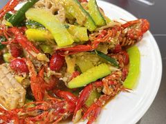 -一起吃小龙虾·海鲜(海珠店)