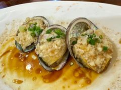 -东江海鲜酒家(艺都分店)