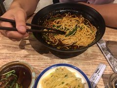 -好這口重庆小面(总店)