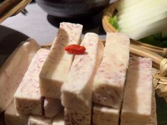 -罗勒家·养生火锅· Bistro(大望路店)