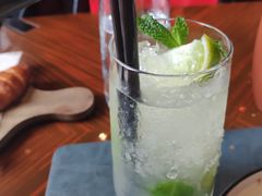 -YUE·6·西式融合餐厅(外滩六号店)