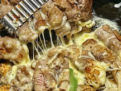 -韩时烤肉(枫蓝店)