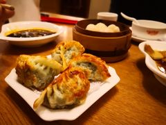 广式煎饺-粤仔湾砂锅粥(滨湖万达店)