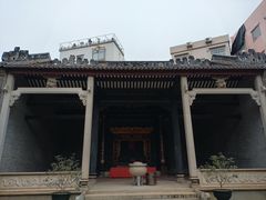 -小洲村