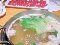 -海银海记潮汕牛肉火锅(新港中路海珠店)