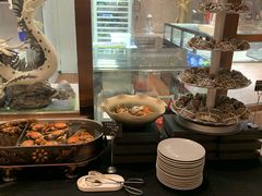 -菲住布渴酒店自助餐厅(阿里巴巴西溪园区店)