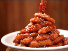 -龍聚祥烧麦馆(鼓楼店)