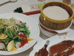 -大鸭梨烤鸭(房山店)