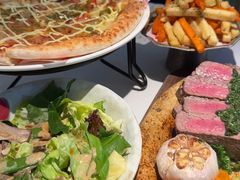 -春树下·树屋花房西餐厅(罍街AS1980店)